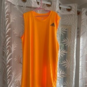Addidas Climalite sports top